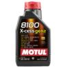 MOTUL 8100 X-Cess A3/B4 5w40 gen2 1L - syntetyczny olej silnikowy | Sklep online Galonoleje.pl