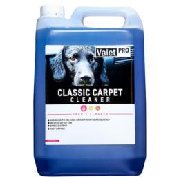 ValetPRO Classic Carpet Cleaner 5L | Sklep online Galonoleje.pl