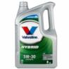 VALVOLINE Hybrid C2 5w30 5L - olej silnikowy do aut hybrydowych | Sklep online Galonoleje.pl