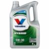 VALVOLINE Hybrid C3 5w30 5L - olej silnikowy do aut hybrydowych | Sklep online Galonoleje.pl