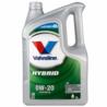 VALVOLINE Hybrid C5 0w20 5L - olej silnikowy do aut hybrydowych | Sklep online Galonoleje.pl