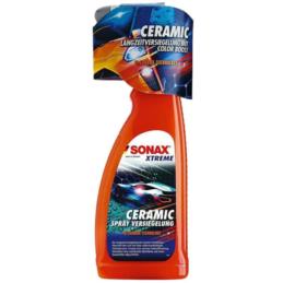 SONAX Xtreme Ceramic Spray Coating 750ml | Sklep online Galonoleje.pl