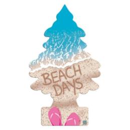 WUNDER BAUM Choinka - Beach Days | Sklep online Galonoleje.pl