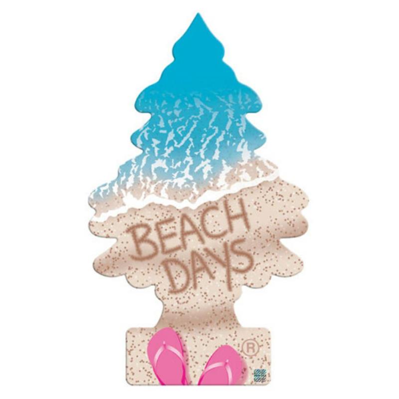 WUNDER BAUM Choinka - Beach Days | Sklep online Galonoleje.pl