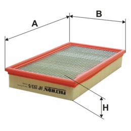 FILTRON Filtr powietrza AP193/6 | Sklep online Galonoleje.pl