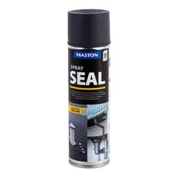 MASTON Seal Spray 500ml czarny - uszczelniacz | Sklep online Galonoleje.pl