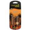 CALIFORNIA SCENTS Sticks Monterey Vanilla - zapach samochodowy w kratkę nawiewu