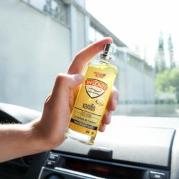 MOJE AUTO Insenti Spray - Vanilla 50ml | Sklep online Galonoleje.pl