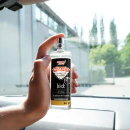 MOJE AUTO Insenti Spray Black 50ml | Sklep online Galonoleje.pl