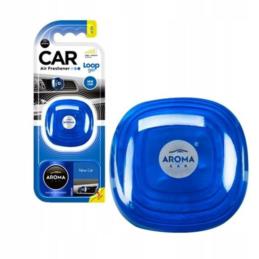 Zapach do samochodu AROMA Car Loop - New Car | Sklep online Galonoleje.pl