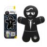 Zapach do samochodu AROMA Car Manny - Black | Sklep online Galonoleje.pl