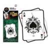 Zapach do samochodu AROMA Cel. On Edge - Black Jack | Sklep online Galonoleje.pl