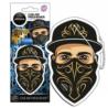 Zapach do samochodu AROMA Cel. Street Art - Mask | Sklep online Galonoleje.pl
