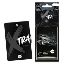 Zapach do samochodu AROMA Cel. Xtra - Black | Sklep online Galonoleje.pl