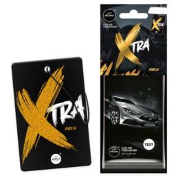 Zapach do samochodu AROMA Cel. Xtra - Gold | Sklep online Galonoleje.pl
