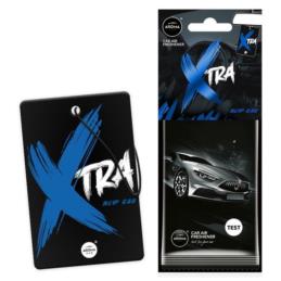 Zapach do samochodu AROMA Cel. Xtra - New Car | Sklep online Galonoleje.pl