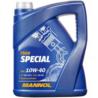 MANNOL SPECJAL 10W40 4L | Sklep online Galonoleje.pl