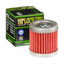 HIFLOFILTRO Filtr Oleju HF181 - filtr motocyklowy | Sklep online Galonoleje.pl