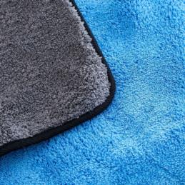 K2 Pro Flossy - Ręcznik z mikrofibry do osuszania lakieru 60x90cm. | Sklep online Galonoleje.pl