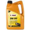 PMO Performance 5w50 4L - syntetyczny olej silnikowy | Sklep online Galonoleje.pl