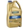 RAVENOL SSF Special Servolenkung Fluid 4L - syntetyczny płyn hydrauliczny | Sklep online Galonoleje.pl