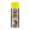 K2 Brake Caliper Paint - Żółty 400ml - Lakier do zacisków i bębnów hamulcowych | Sklep online Galonoleje.pl