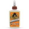 GORILLA Klej Wood do Drewna 118ml | Sklep online Galonoleje.pl