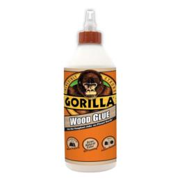 GORILLA Klej Wood do Drewna 1L | Sklep online Galonoleje.pl