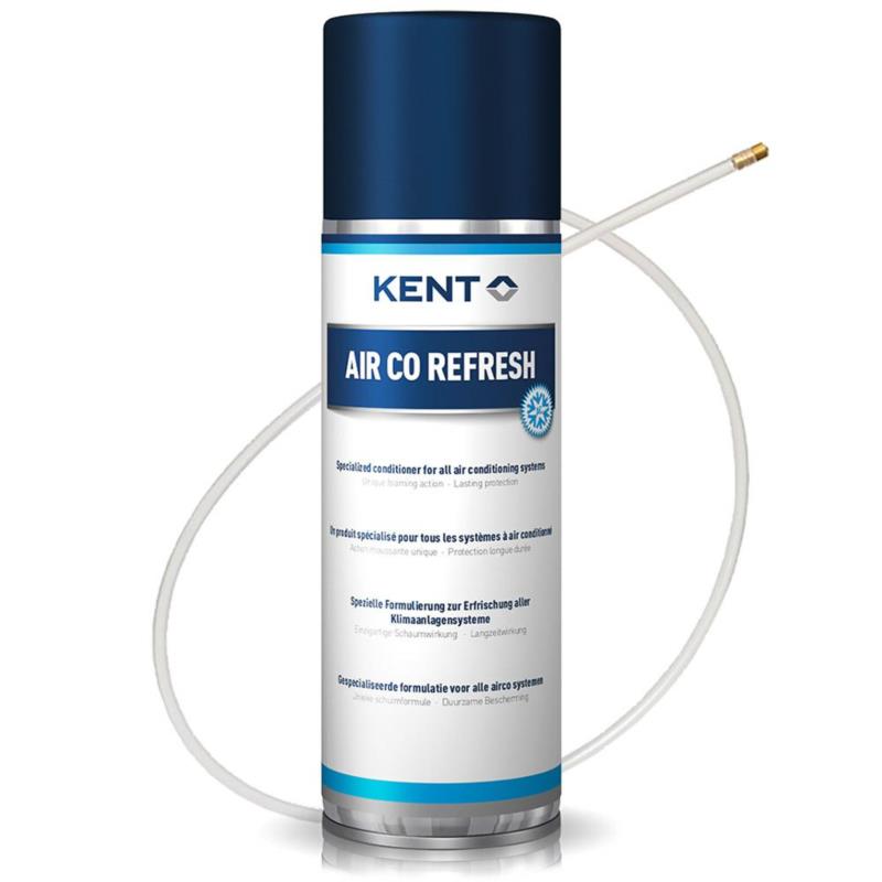 KENT Do Dezynfekcji Klimatyzacji 300ml | Sklep online Galonoleje.pl