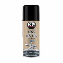 K2 Gas Tester 400ml - Tester szczelności instalacji gazowych | Sklep online Galonoleje.pl