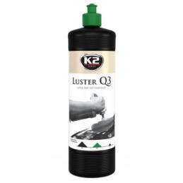 K2 Luster Q3 1L - superszybka pasta polerska | Sklep online Galonoleje.pl
