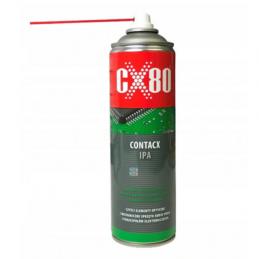 CX80 Contacx IPA 500ml - do czyszczenia elektroniki | Sklep online Galonoleje.pl