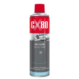CX80 Gas Leak Detector 500ml - do wykrywania nieszczelności | Sklep online Galonoleje.pl