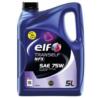 ELF Tranself NFX 75W 5L - olej przekładniowy do skrzyni biegów manulanej | Sklep online Galonoleje.pl
