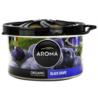 Zapach do samochodu AROMA Organic - Black Grape | Sklep online Galonoleje.pl