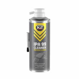 K2 IPA 99 Cleaner 400ml - Do czyszczenia optyki i elektroniki | Sklep online Galonoleje.pl