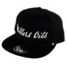 MILLERS OILS Czapka SnapBack Retro | Sklep online Galonoleje.pl