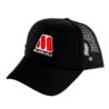 MILLERS OILS Czapka Trucker | Sklep online Galonoleje.pl
