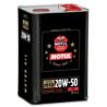 MOTUL Classic Oil 20w50 5L - mineralny olej to aut zabytkowych | Sklep online Galonoleje.pl