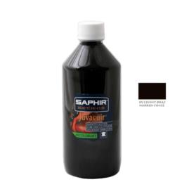 SAPHIR BDC Juvacuir 500ml ciemny brąz- balsam do renowacji, mocno koloryzujcy | Sklep online Galonoleje.pl