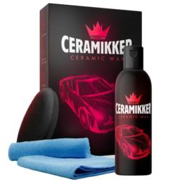 CERAMIKKER Ceramic Wax - wosk ceramiczny do lakieru | Sklep online Galonoleje.pl