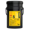 SHELL HD5 Fleet 10w40 20L - olej silnikowy do wysokoobciążonych silników diesla | Sklep online Galonoleje.pl