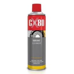 CX80 Xbrake Cleaner 600ml - preparat do czyszczenia hamulców | Sklep online Galonoleje.pl