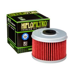 HIFLOFILTRO Filtr Oleju HF103 - filtr motocyklowy | Sklep online Galonoleje.pl