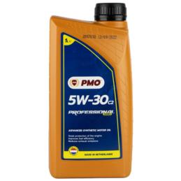 PMO Professional C2 5w30 1L - syntetyczny olej silnikowy | Sklep online Galonoleje.pl