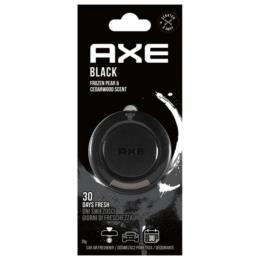AXE 3D - Black | Sklep online Galonoleje.pl