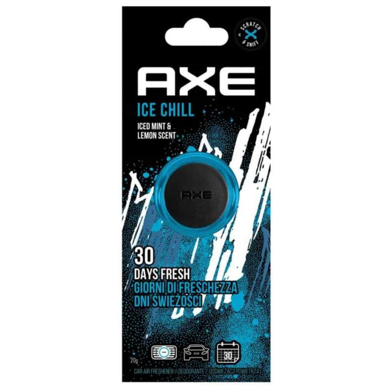 AXE Mini Vent - Ice Chill | Sklep online Galonoleje.pl