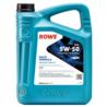 ROWE MULTI FORMULA 5W50 5L | Sklep online Galonoleje.pl