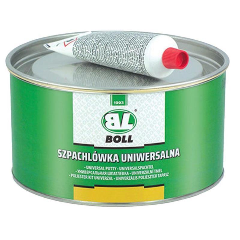BOLL Szpachlówka Uniwersalna 1,8kg | Sklep online Galonoleje.pl