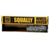 WORK STUFF Squally Wheel Brush - szczotka do felg | Sklep online Galonoleje.pl